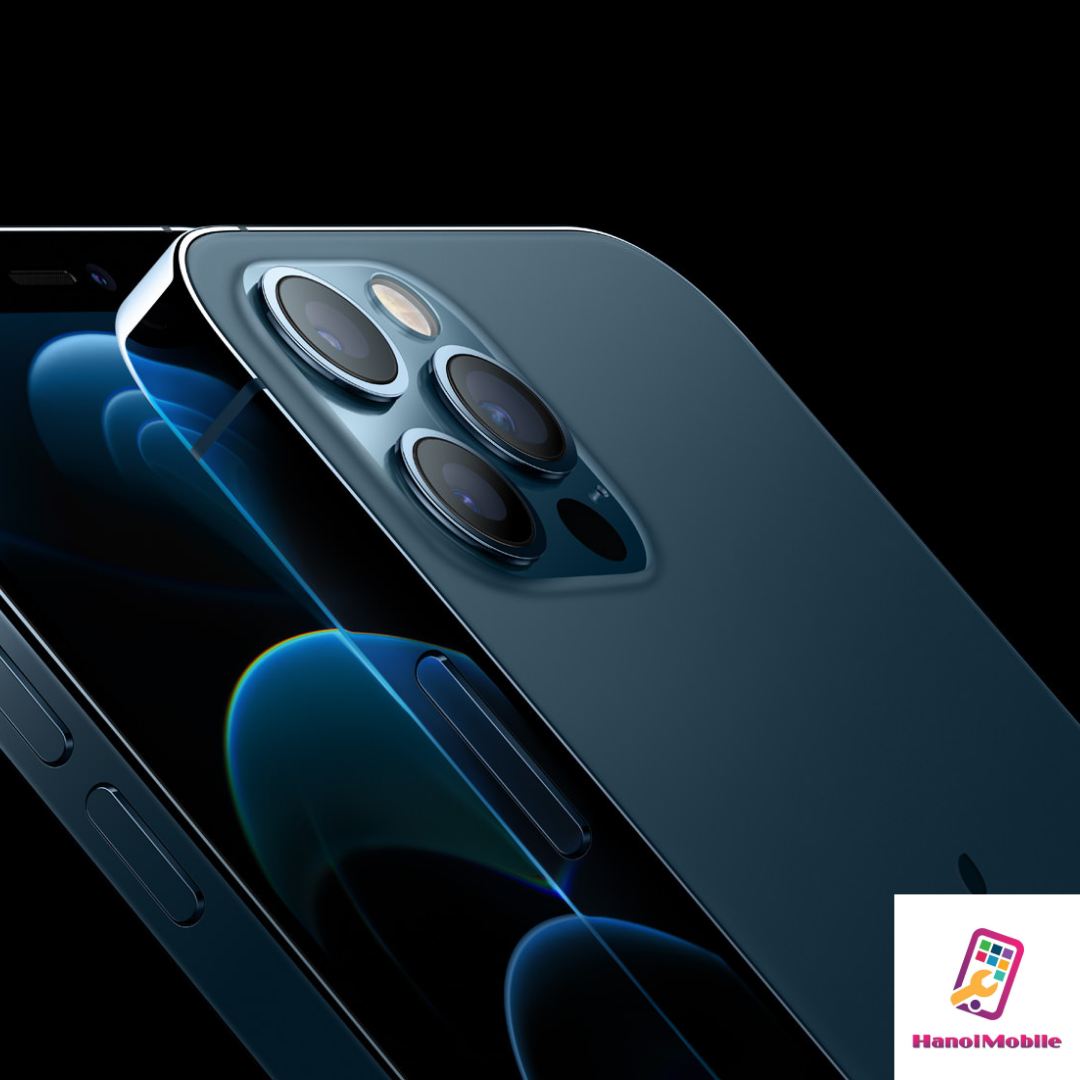 Thay K nh Camera IPhone 12 Pro Max S a K nh Camera IPhone 12 Pro Max
